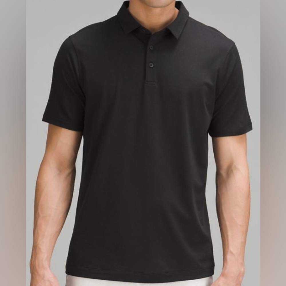 Lululemon Evolution Polo